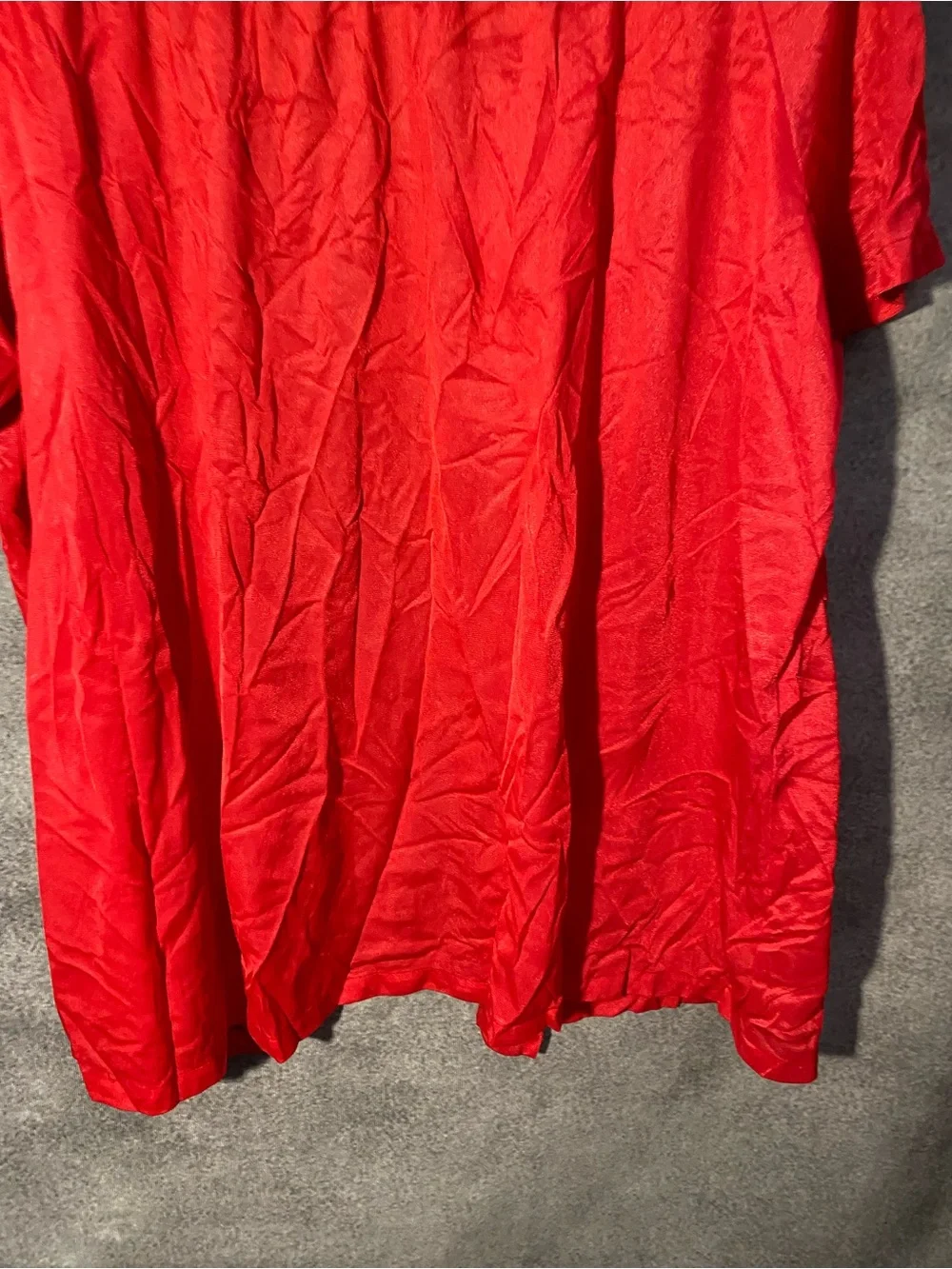 Adonna soft red